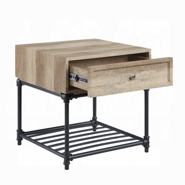 Brantley II End Table - Image 4