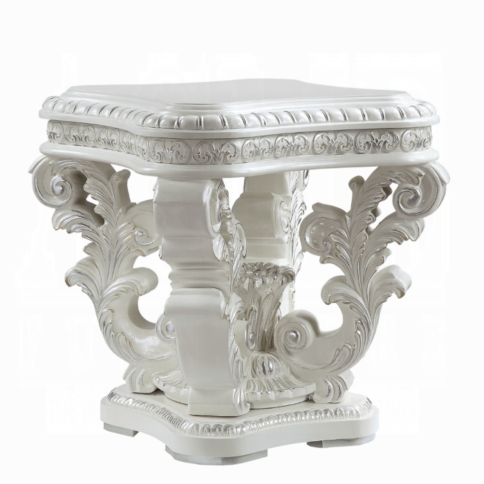 Vanaheim End Table - Image 2