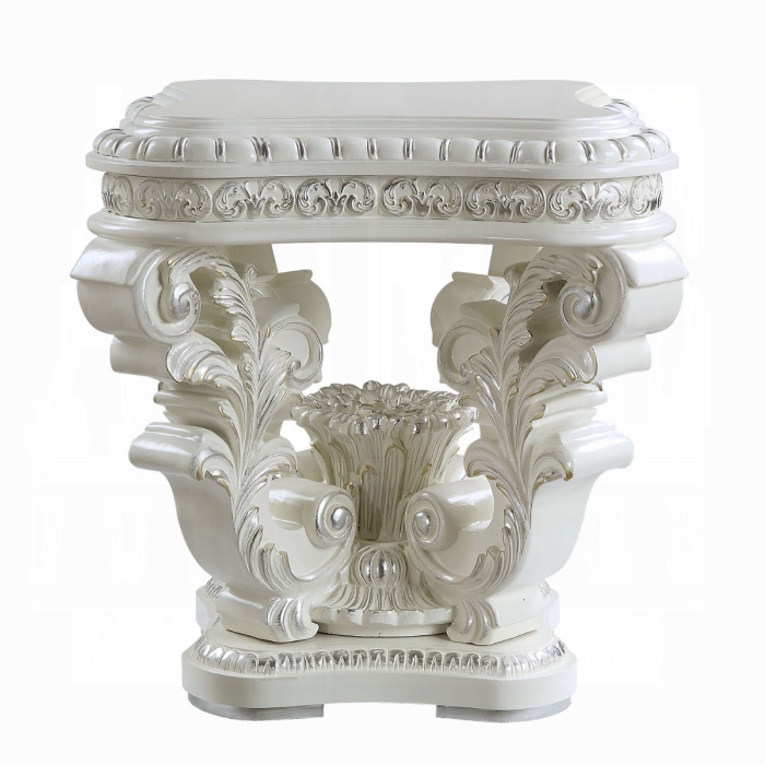 Vanaheim End Table - Image 3