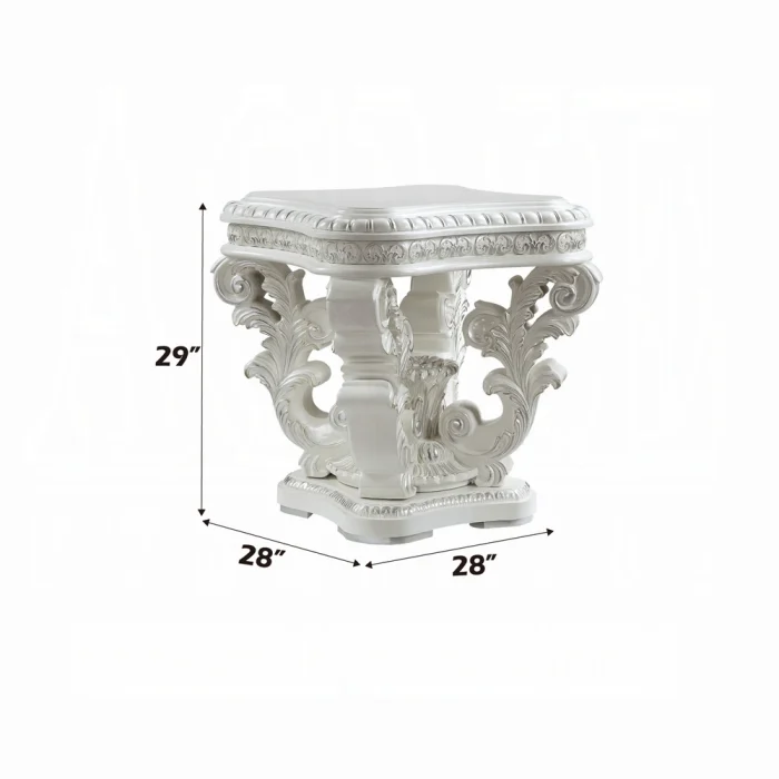 Vanaheim End Table - Image 6