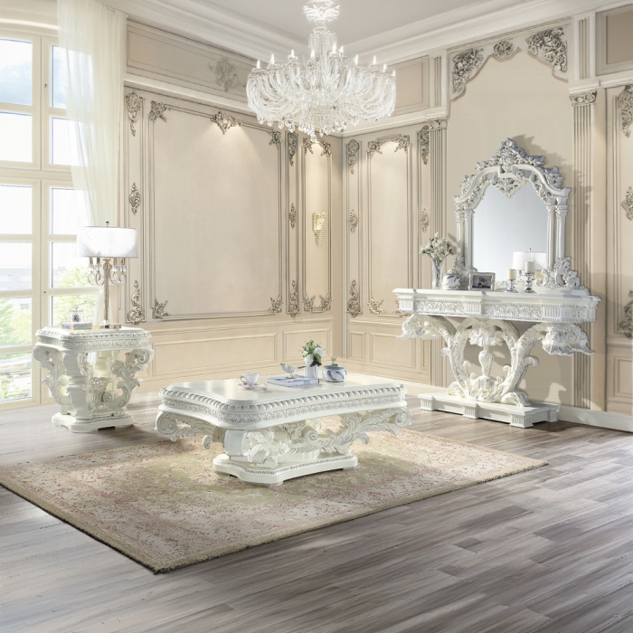 Vanaheim End Table - Image 5