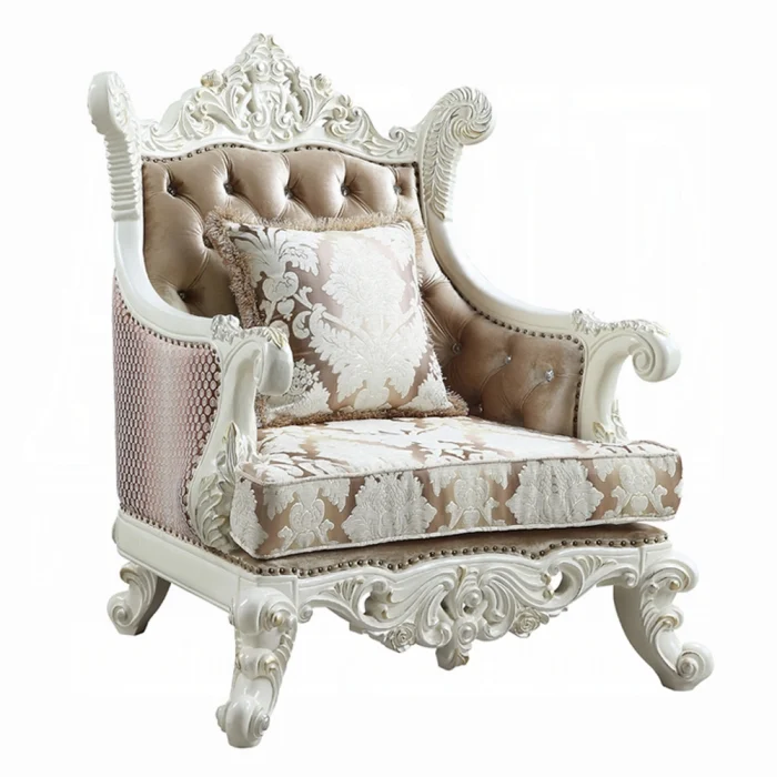 Vanaheim Chair W/Pillow - Image 2