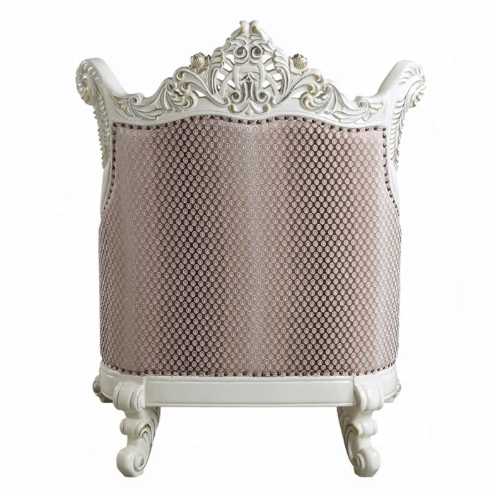 Vanaheim Chair W/Pillow - Image 4