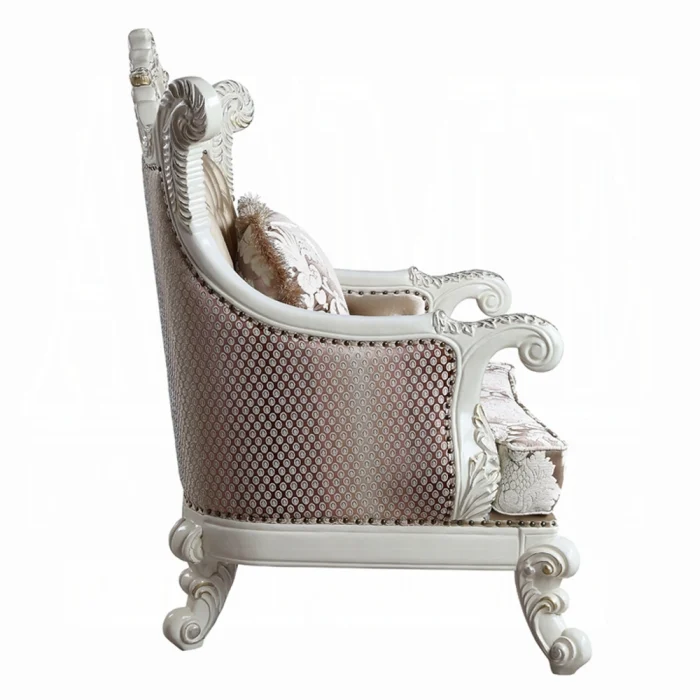 Vanaheim Chair W/Pillow - Image 5