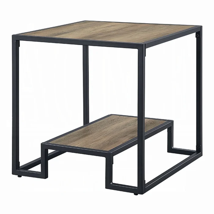 Idella End Table - Image 2