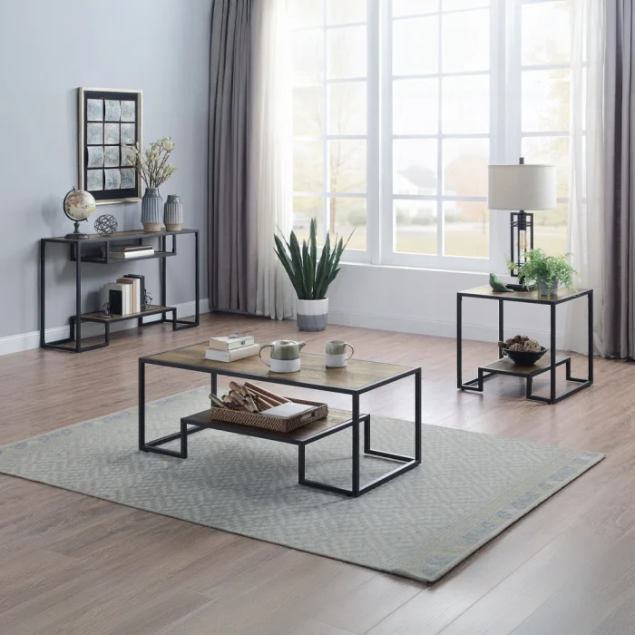 Idella End Table - Image 4