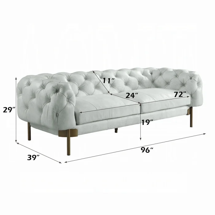 Ragle Sofa - Image 7