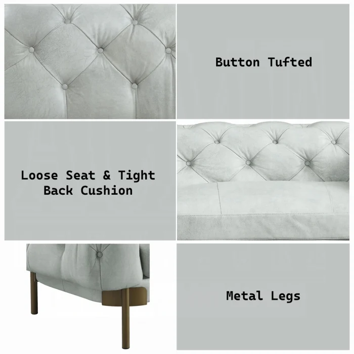 Ragle Sofa - Image 8