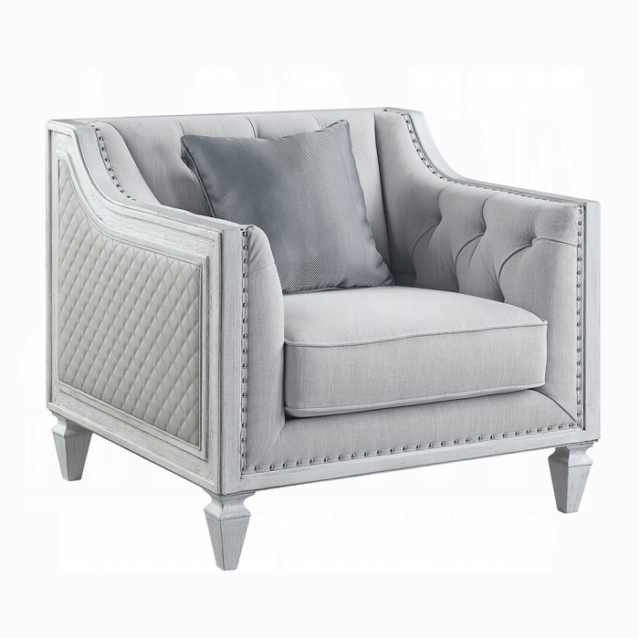 Katia Chair W/Pillow - Image 2