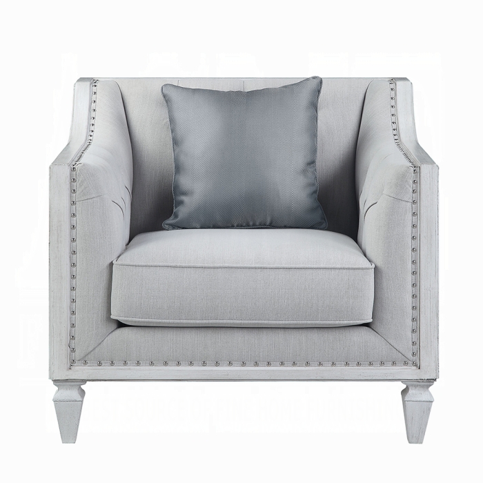 Katia Chair W/Pillow - Image 3
