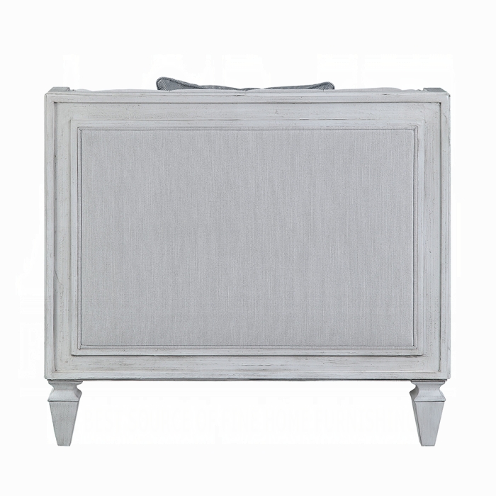 Katia Chair W/Pillow - Image 4