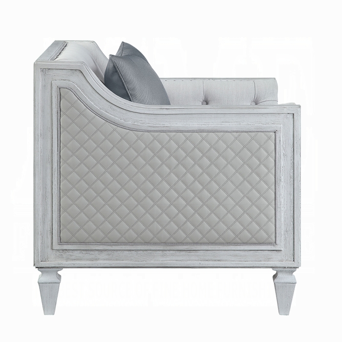 Katia Chair W/Pillow - Image 5