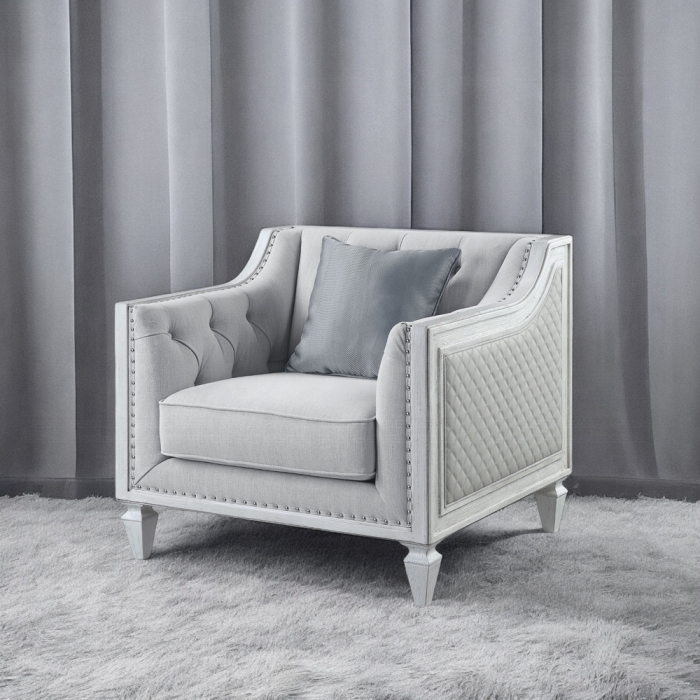 Katia Chair W/Pillow - Image 8