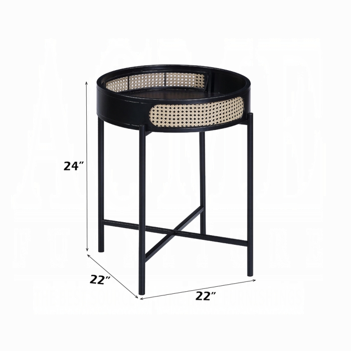 Colson End Table - Image 6