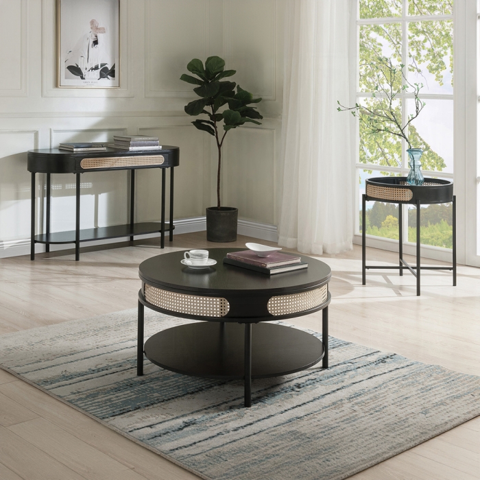 Colson End Table - Image 5