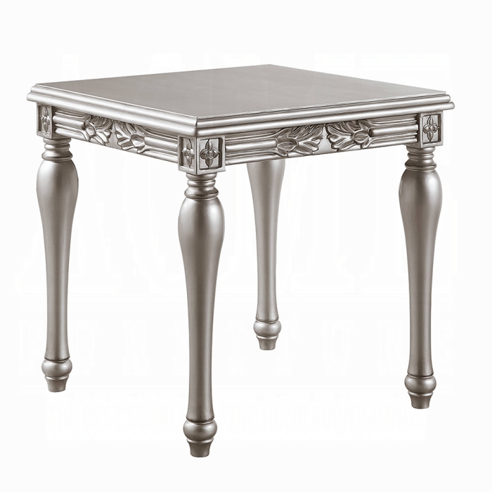 Pelumi End Table - Image 2