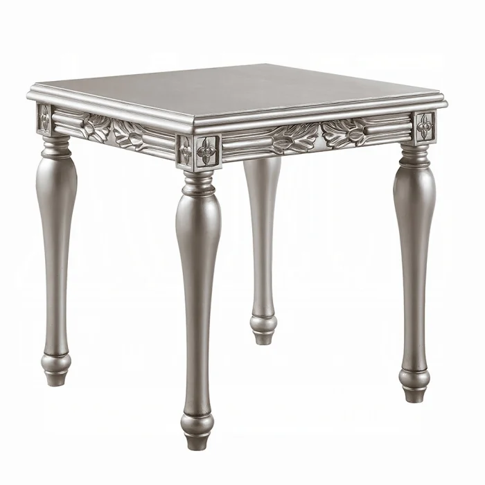 Pelumi End Table - Image 2