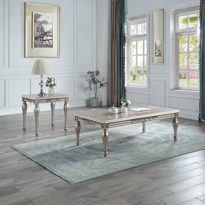 Pelumi End Table - Image 4