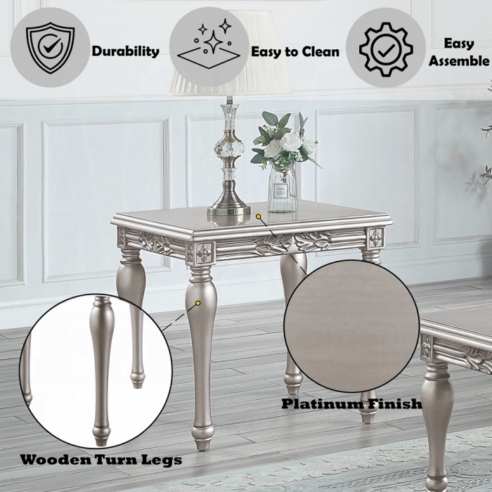 Pelumi End Table - Image 6