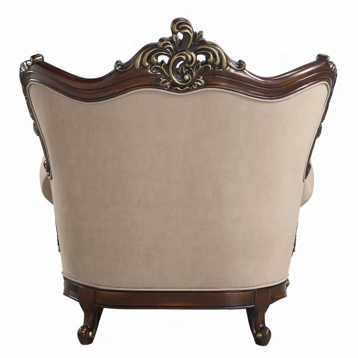 Ragnar Chair W/2 Pillows - Image 4