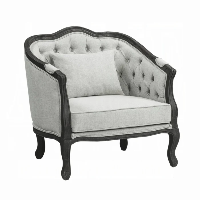 Samael Chair W/Pillow - Image 2