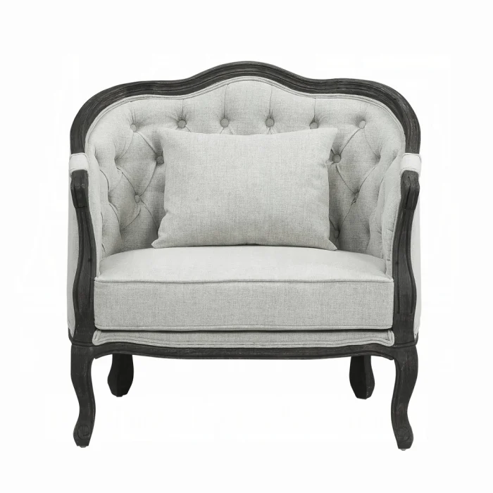 Samael Chair W/Pillow - Image 3