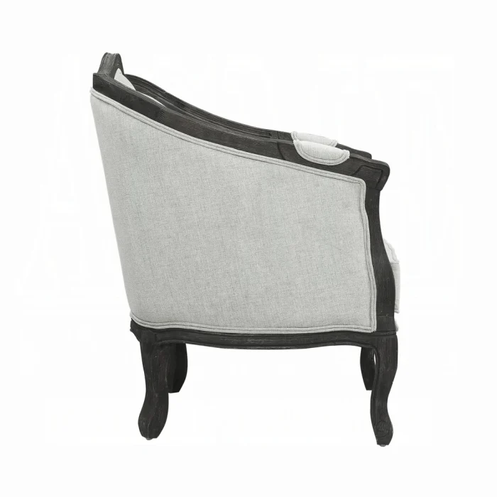 Samael Chair W/Pillow - Image 4