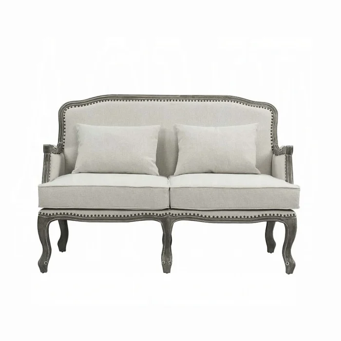 Tania Loveseat W/2 Pillows - Image 2