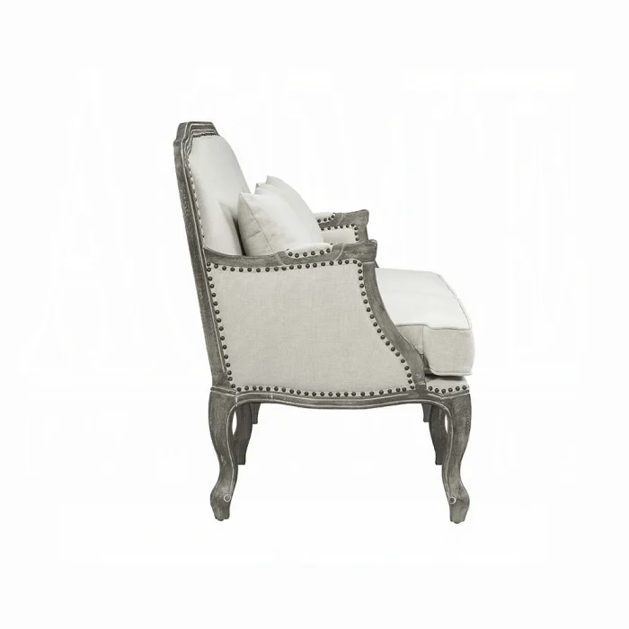 Tania Loveseat W/2 Pillows - Image 3