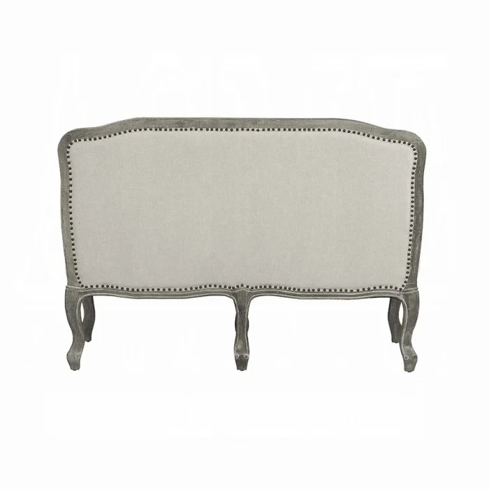 Tania Loveseat W/2 Pillows - Image 4