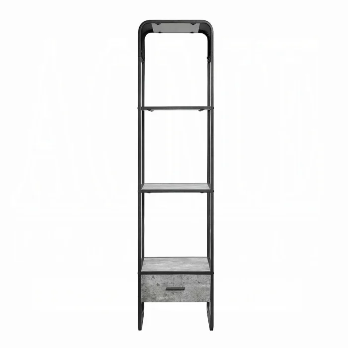 Raziela Tv Stand Side Pier - Image 2