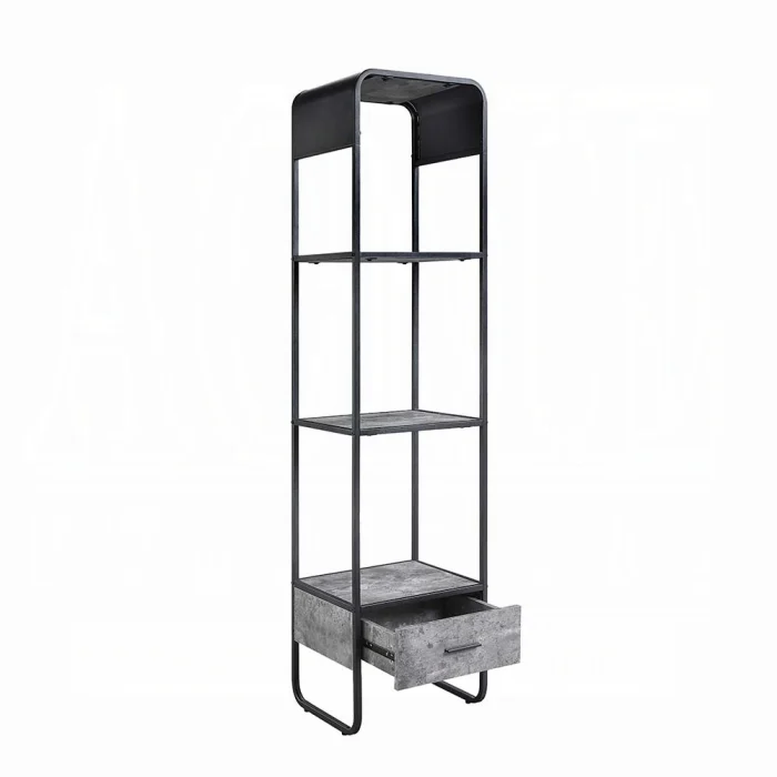 Raziela Tv Stand Side Pier - Image 3