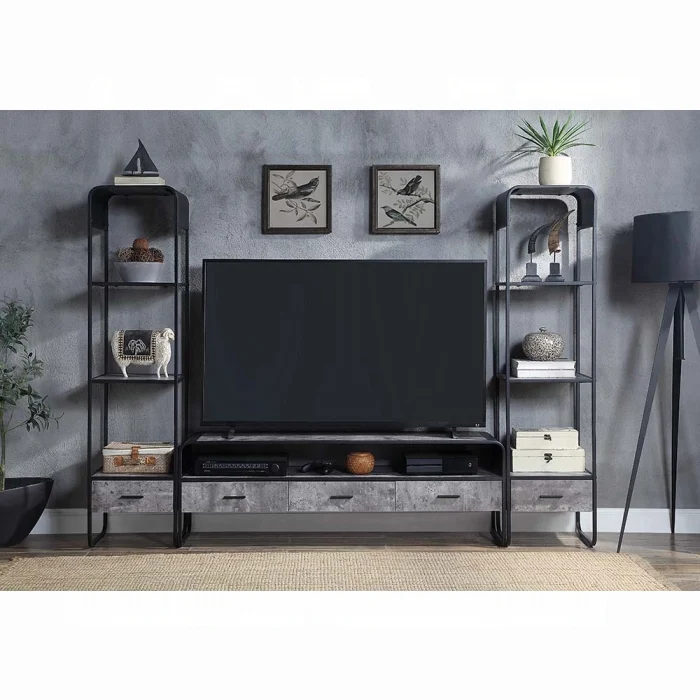 Raziela Tv Stand Side Pier - Image 4