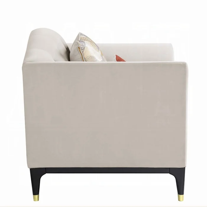 Tayden Chair W/2 Pillows - Image 4