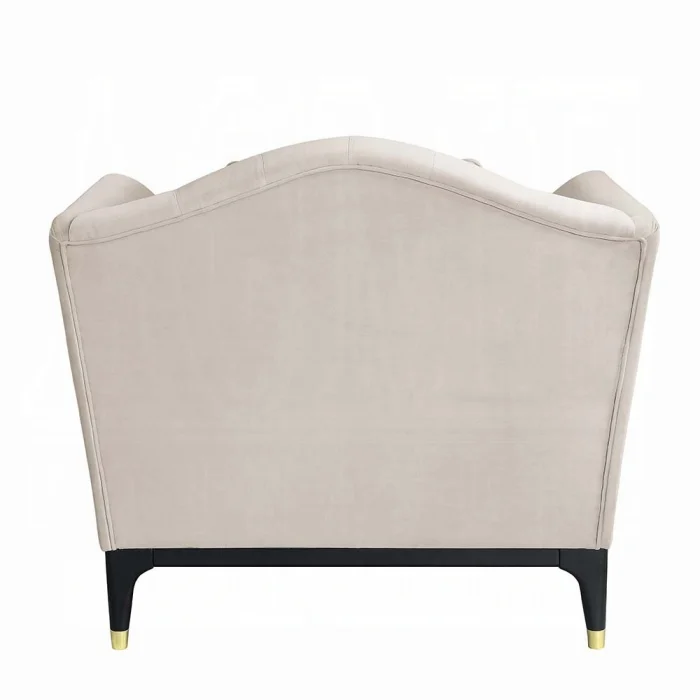 Tayden Chair W/2 Pillows - Image 5