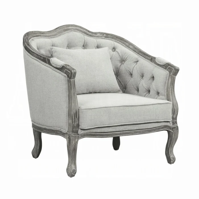 Samael Chair W/Pillow - Image 2
