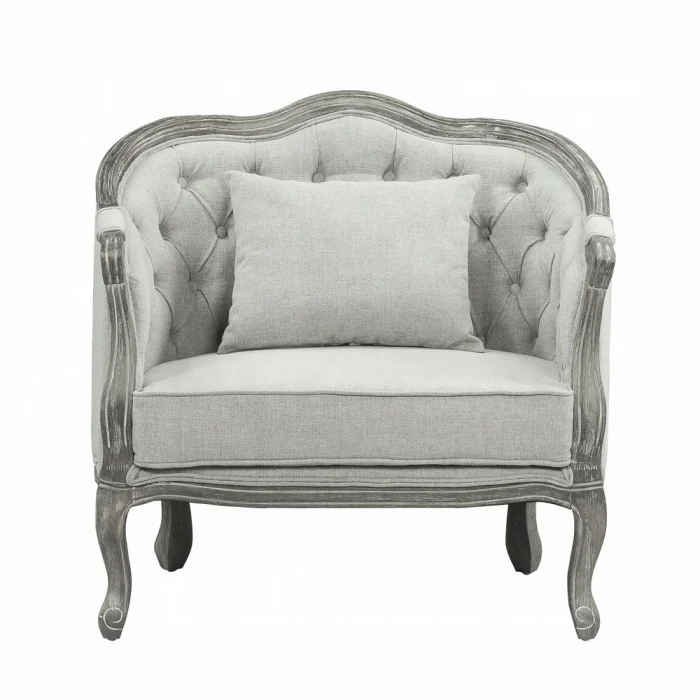 Samael Chair W/Pillow - Image 3