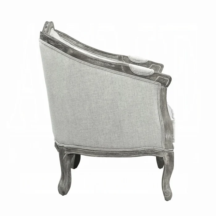 Samael Chair W/Pillow - Image 4