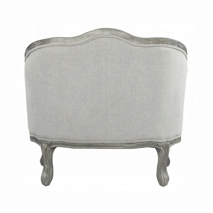 Samael Chair W/Pillow - Image 5