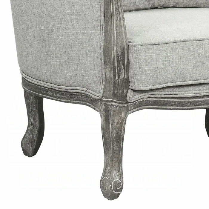 Samael Chair W/Pillow - Image 6
