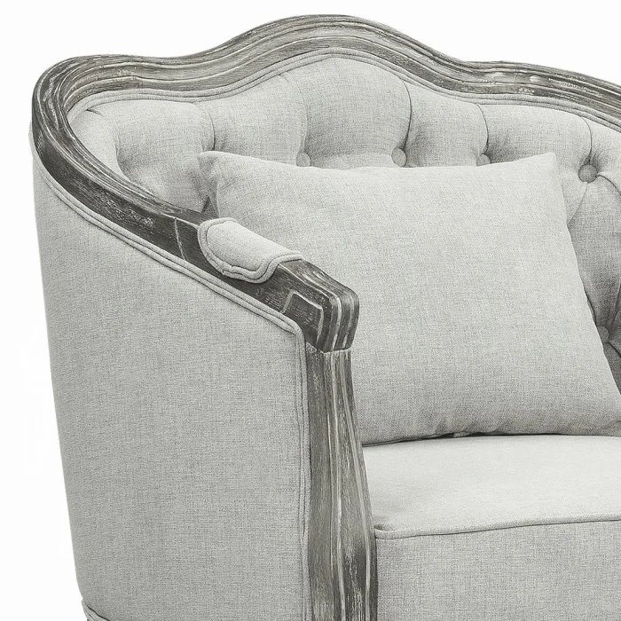Samael Chair W/Pillow - Image 7