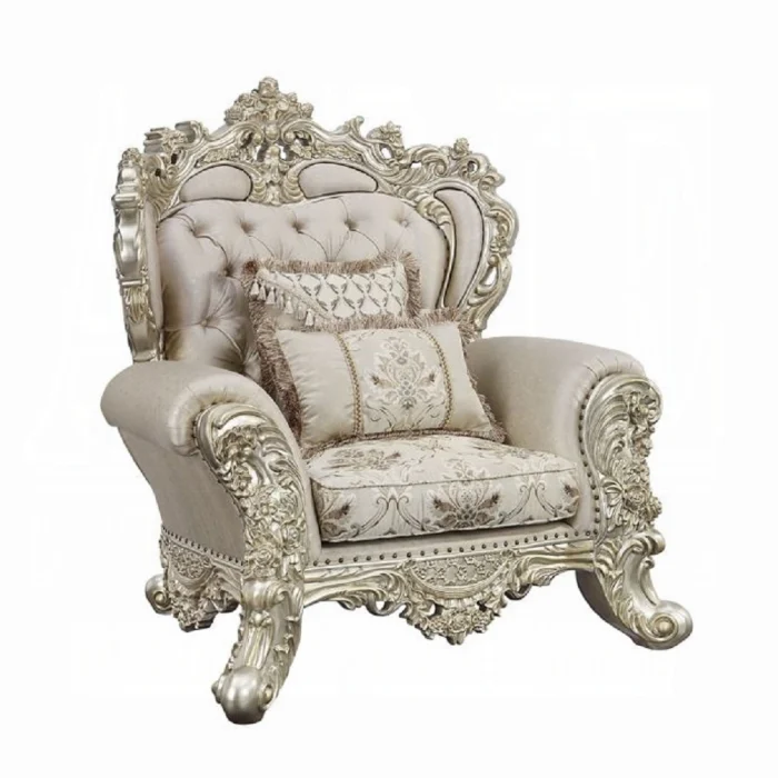Danae Chair W/2 Pillows - Image 2