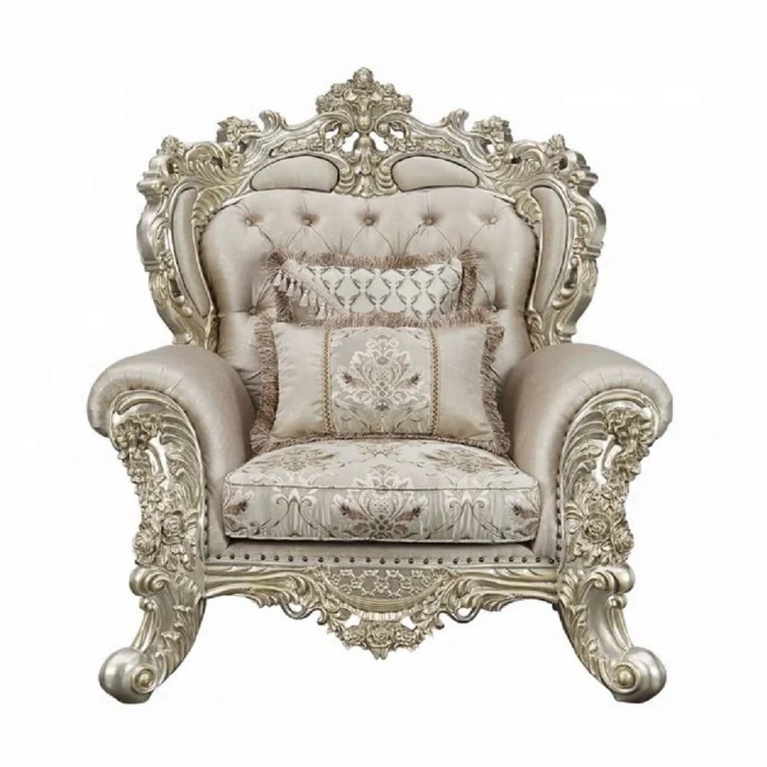 Danae Chair W/2 Pillows - Image 3