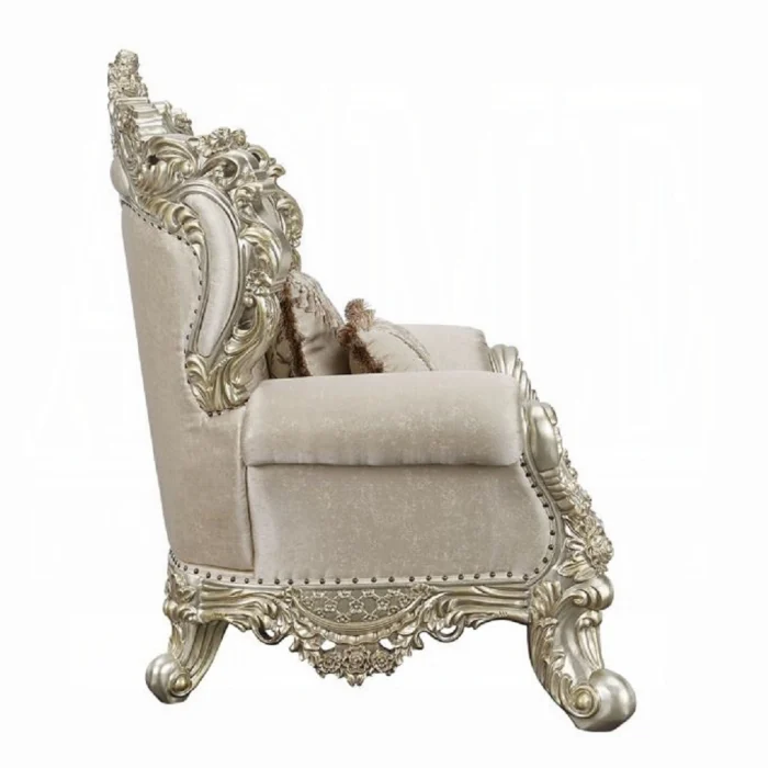 Danae Chair W/2 Pillows - Image 4