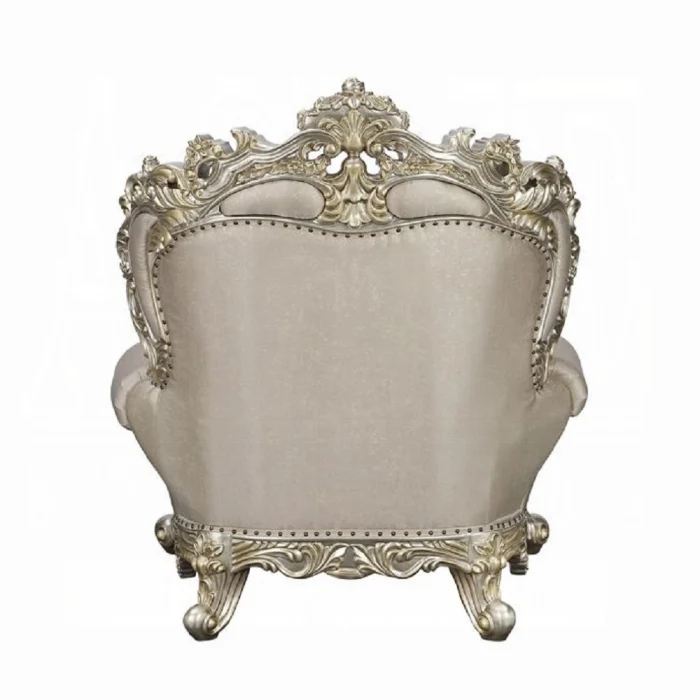 Danae Chair W/2 Pillows - Image 5