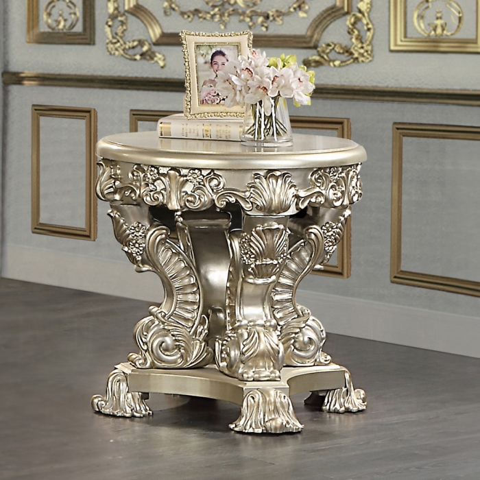 Sorina End Table - Image 2