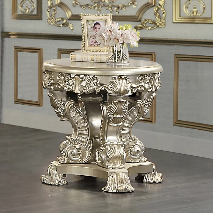 Sorina End Table - Image 2