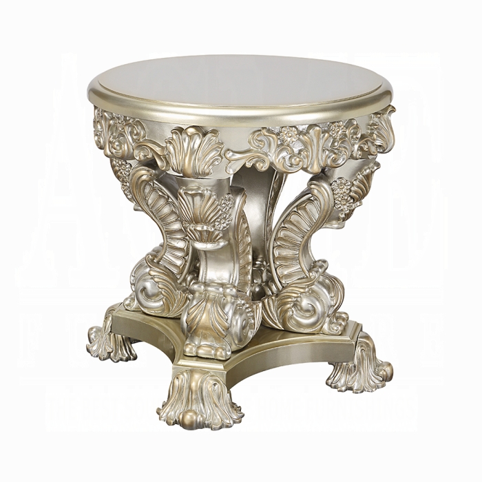 Sorina End Table - Image 3