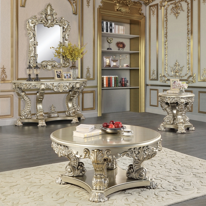Sorina End Table - Image 4