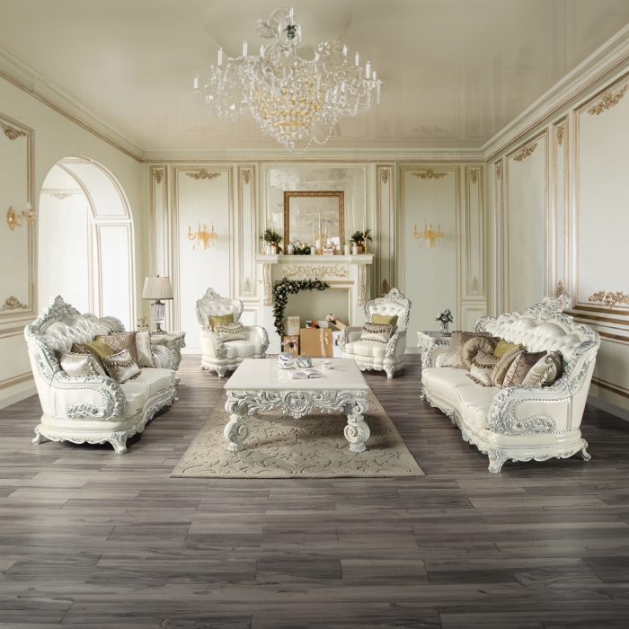 Adara Coffee Table - Image 5